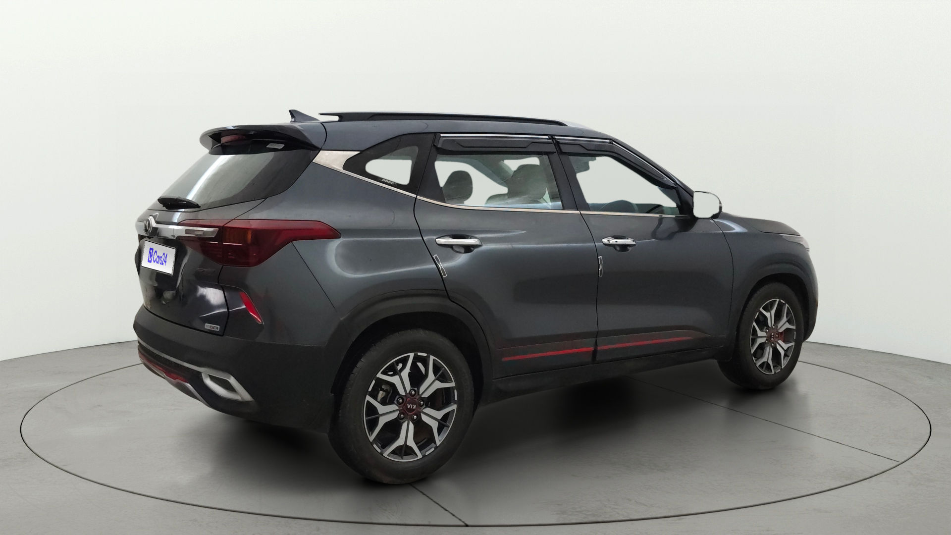 Image Used Car