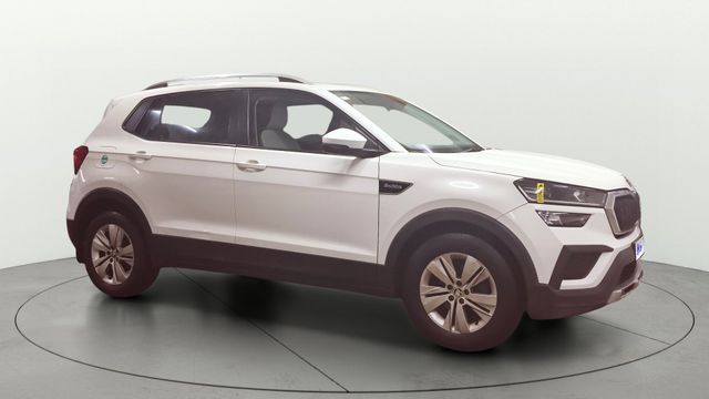 Skoda Kushaq 1.0 TSI Ambition AT BSVI Second-hand 2021 Skoda Kushaq 1.0 TSI Ambition AT BSVI for sale in Surat