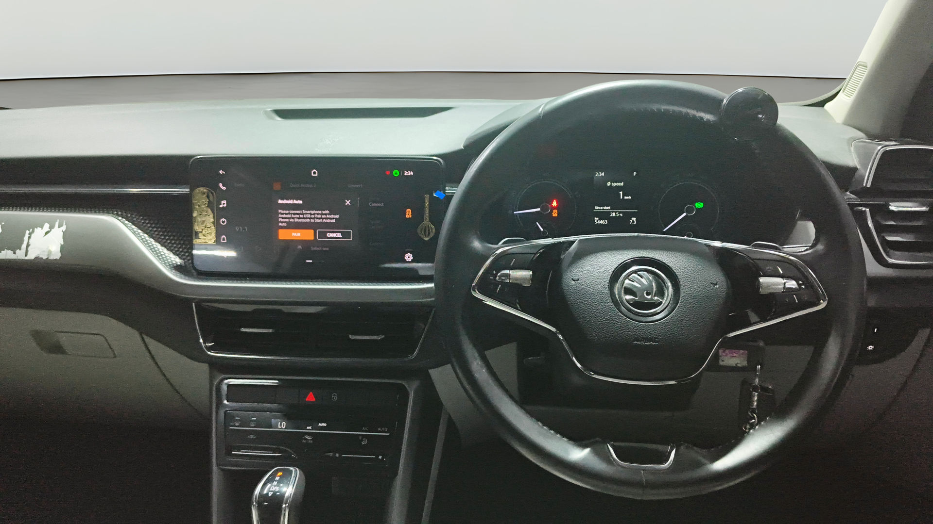 Image Used Car