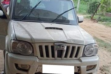Used 2.6 SLX CRDe