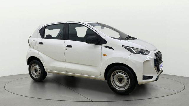 Datsun RediGO A Second-hand 2020 Datsun RediGO A for sale in Ahmedabad