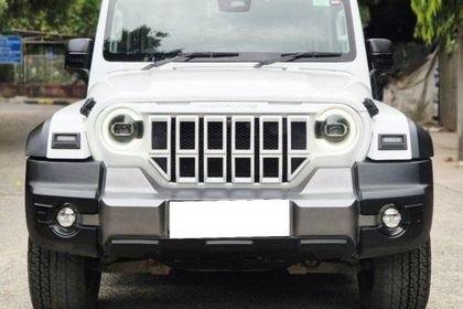 Used AX7L 4WD Diesel AT