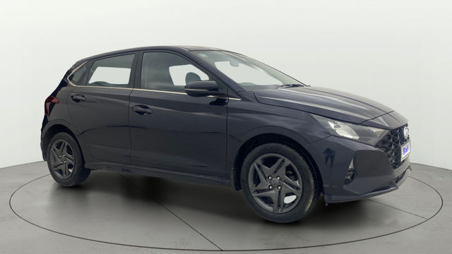 Hyundai i20 Sportz BSVI Second-hand 2022 Hyundai i20 Sportz BSVI for sale in Bangalore