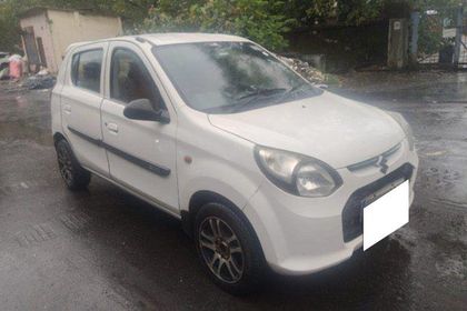 68 Used Maruti Suzuki Alto 800