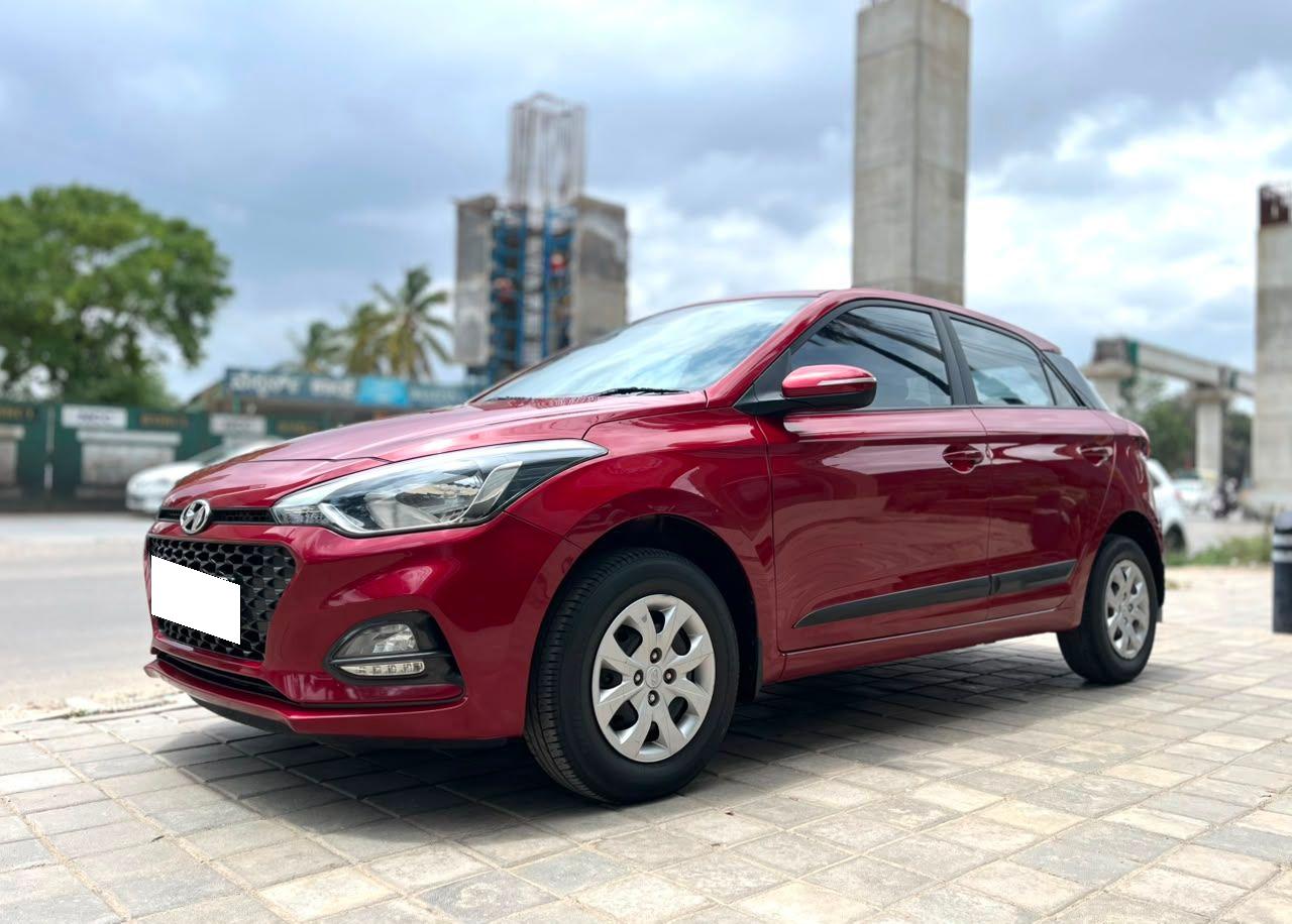 Image Used Car