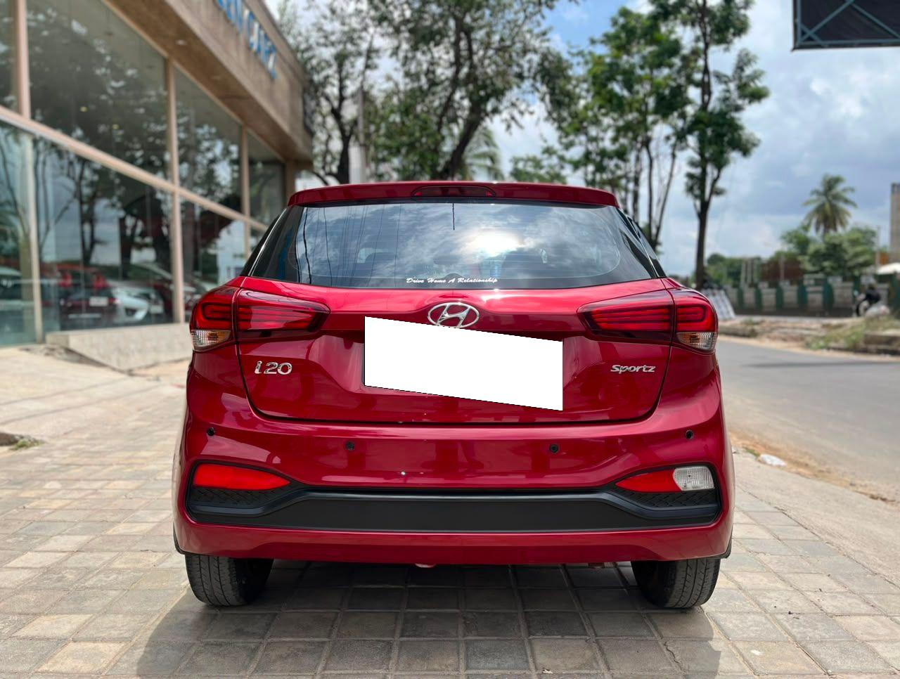 Image Used Car