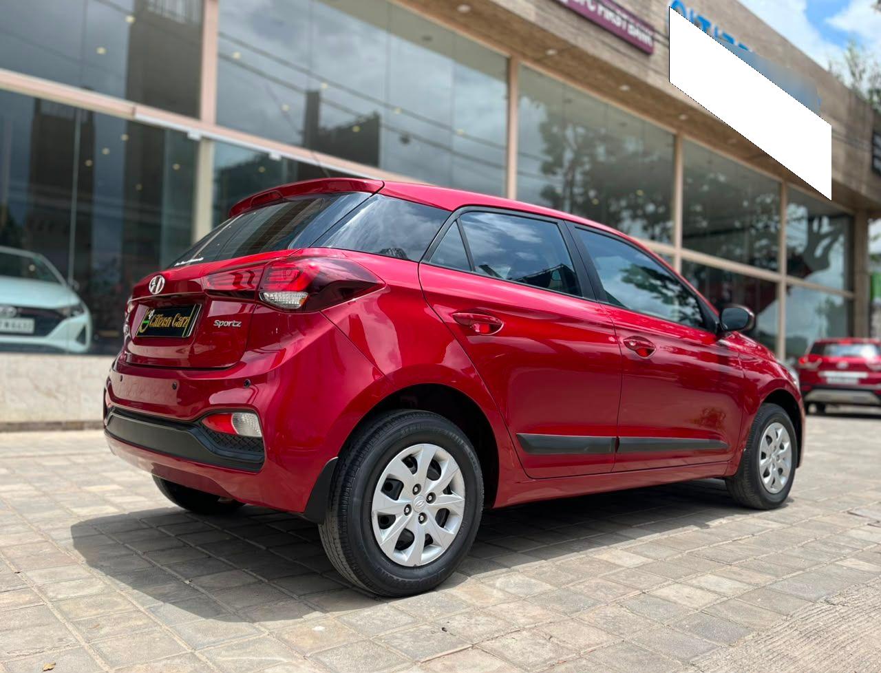 Image Used Car