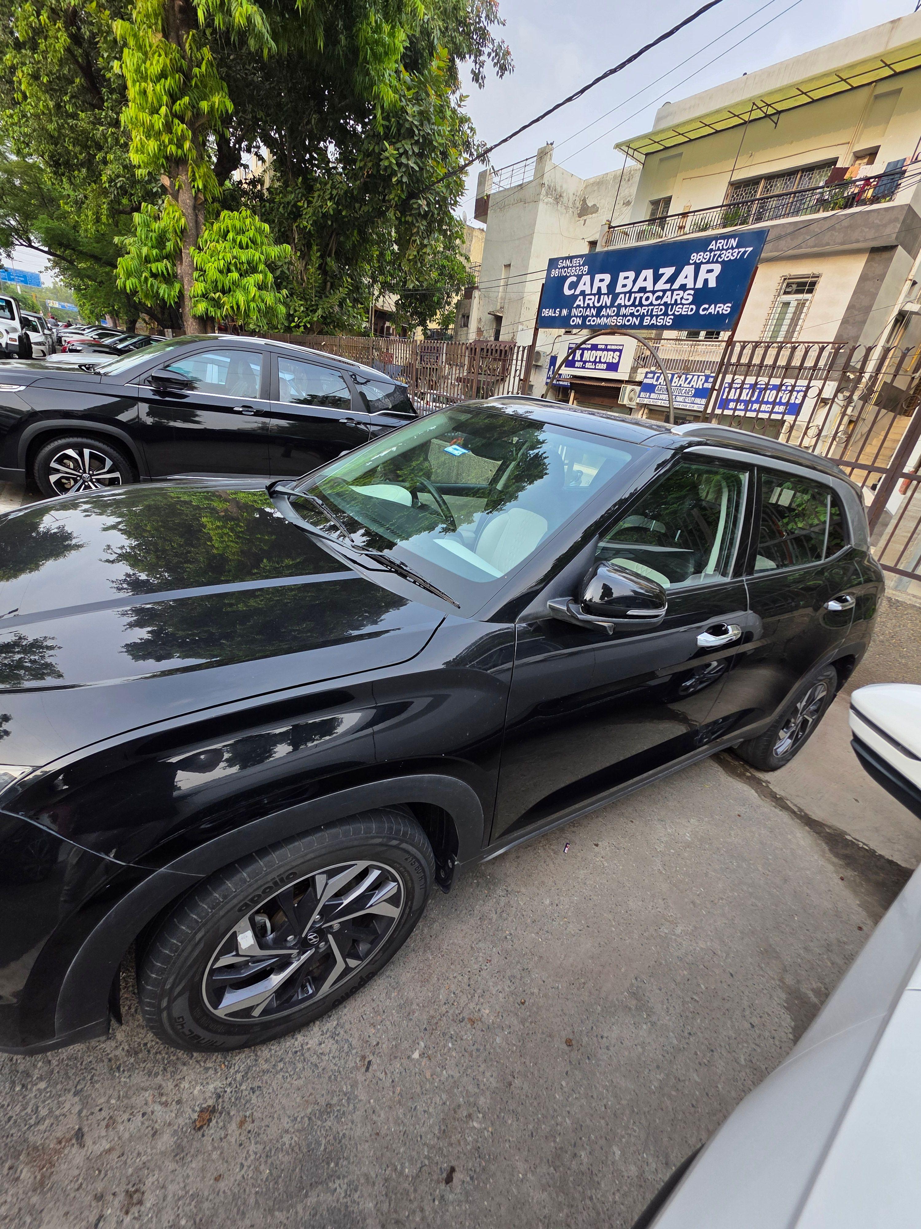 Image Used Car
