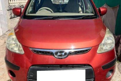 11 Used Hyundai i10 in Sirohi
