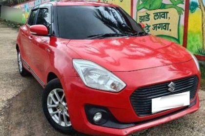 120 Used Maruti Suzuki Swift