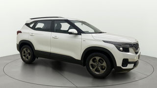 Used Kia Seltos HTK Plus iMT
