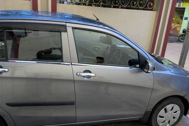 Maruti Suzuki Celerio ZXI Second-hand 2020 Maruti Suzuki Celerio ZXI for sale in Khordha