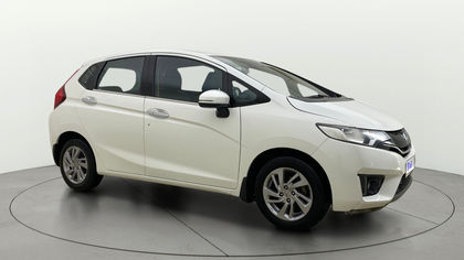 53 Used Honda Jazz in Vadodara