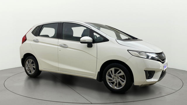 Second-hand 2019 Honda Jazz VX CVT for sale in Ahmedabad