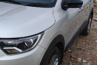 Used Renault Triber RXZ BSVI