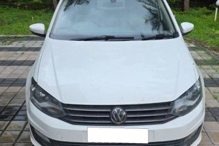 Used 1.5 TDI Comfortline