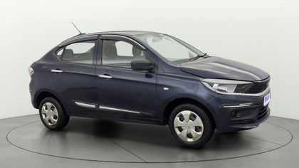 2022 Tata Tigor XM CNG BSVI