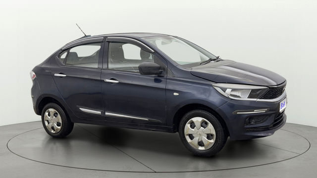 Tata Tigor XM CNG BSVI Second-hand 2022 Tata Tigor XM CNG BSVI for sale in New Delhi