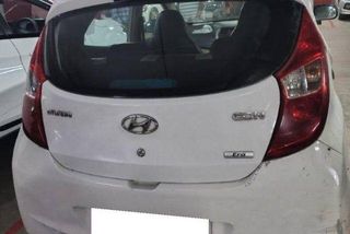 Used Hyundai EON Era Plus Option
