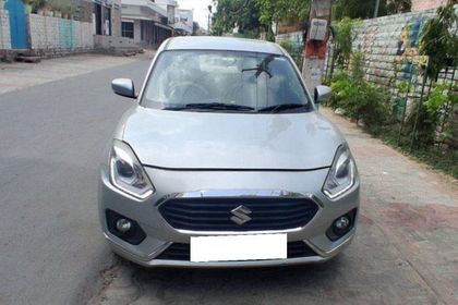 15 Used Maruti Suzuki Swift Dzire in Pali