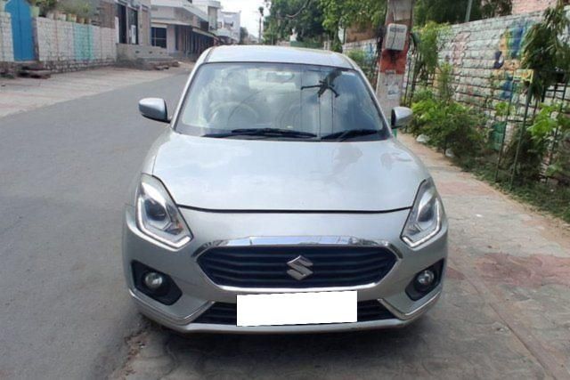 Second-hand 2017 Maruti Suzuki Swift Dzire AMT ZDI for sale in Jodhpur