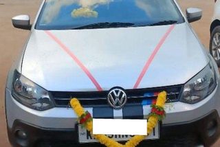 79 Used Volkswagen Polo in Bangalore