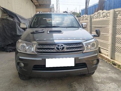 Used 3.0 Diesel