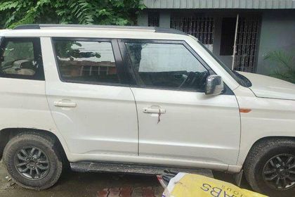 Used T10 BSIV