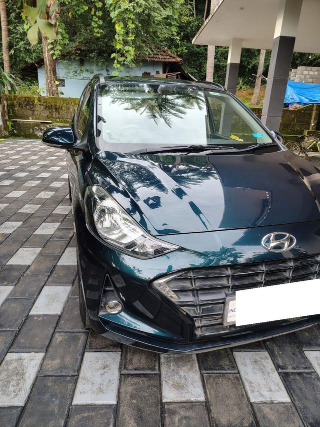 Image Used Car
