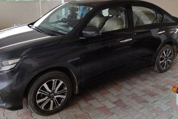 Used VX BSVI