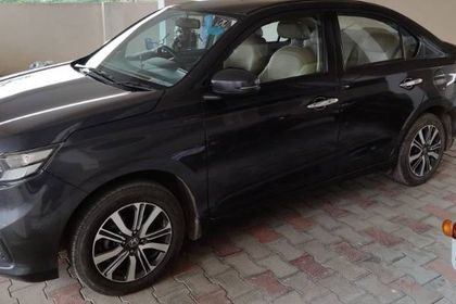 Used VX BSVI
