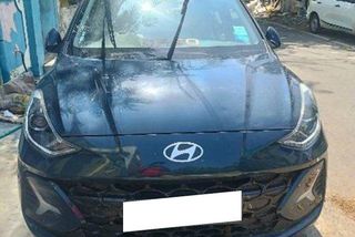 Used Sportz