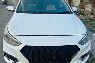 Used CRDi 1.6 AT SX Plus