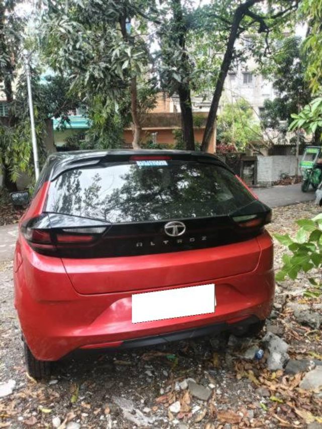 Image Used Car