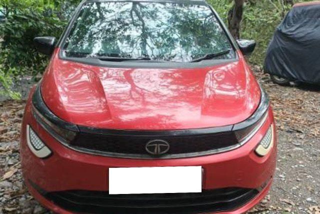 Tata Altroz XE Diesel Second-hand 2020 Tata Altroz XE Diesel for sale in Kolkata