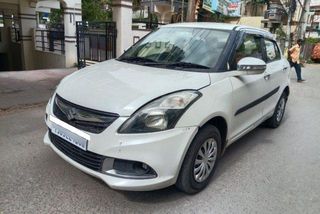 Used Maruti Swift Dzire VDI