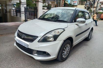 40 Used Maruti Suzuki Swift Dzire