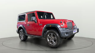 Used Mahindra Thar LX 4WD Hard Top Diesel BSVI