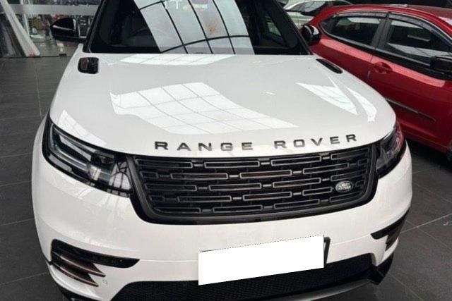 Land Rover Range Rover Velar Dynamic HSE Second-hand 2025 Land Rover Range Rover Velar Dynamic HSE for sale in Gurgaon