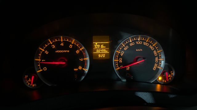 Image Used Car