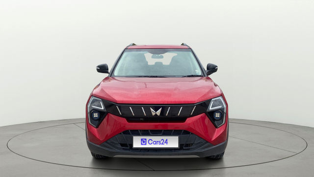 Image Used Car