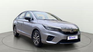1554 Used Honda City in Washim