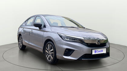 60 Used Honda City in Dausa