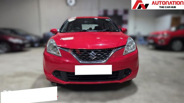 Image Used Car