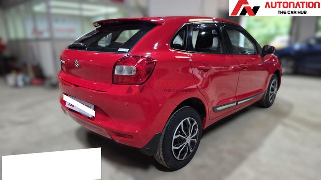 Image Used Car