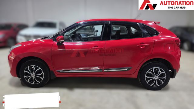 Image Used Car