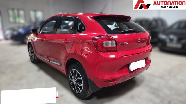 Image Used Car