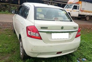 1188 Used Maruti Swift Dzire in Washim