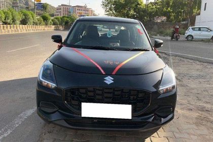 78 Used Maruti Suzuki Swift in Ajmer