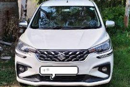 23 Used Maruti Suzuki Ertiga in East Champaran